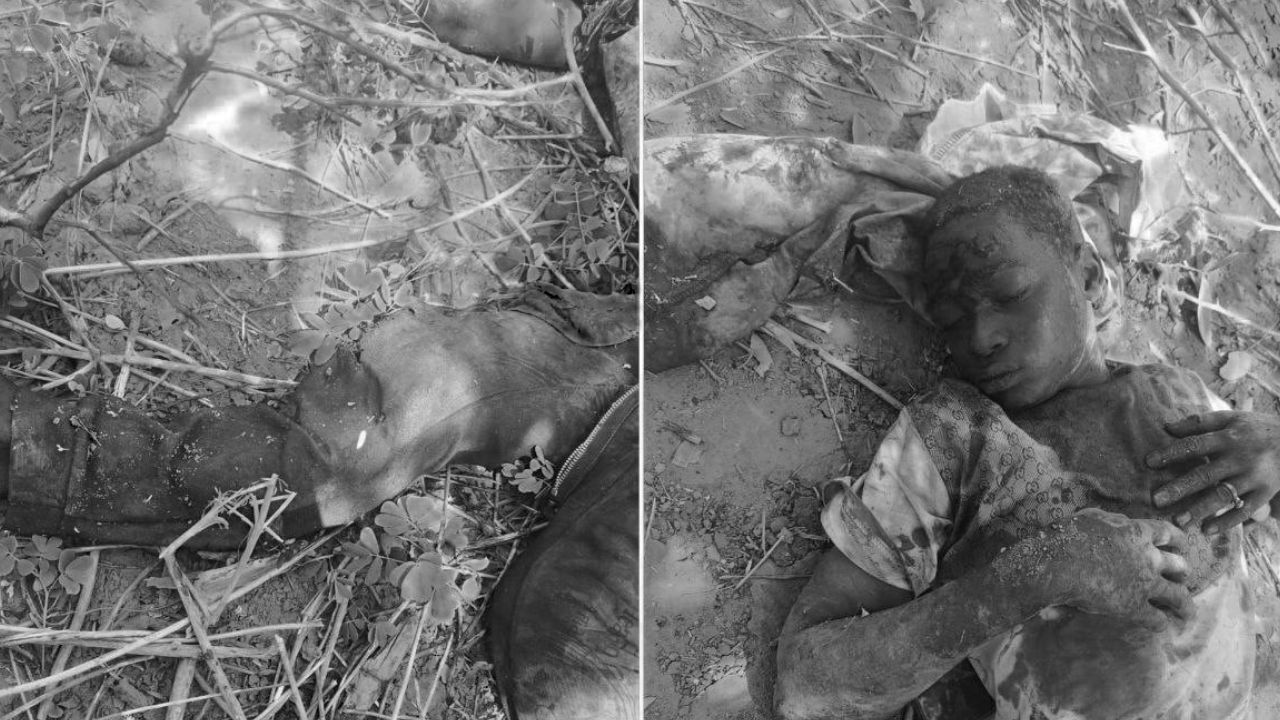 Mali'de Müslüman sivillere yönelik sessiz soykırım sürüyor