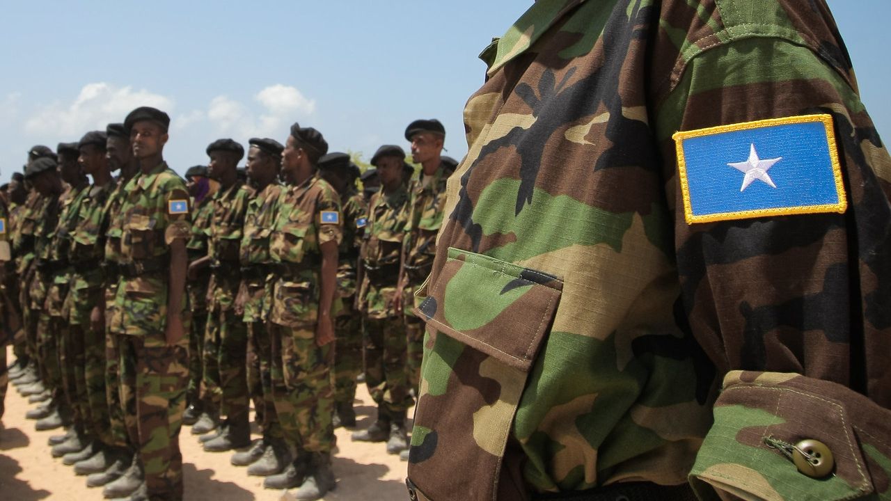 Milli Savunma Bakanlığı: Mali ve Somali askerlerine Türkiye'de eğitim veriyoruz