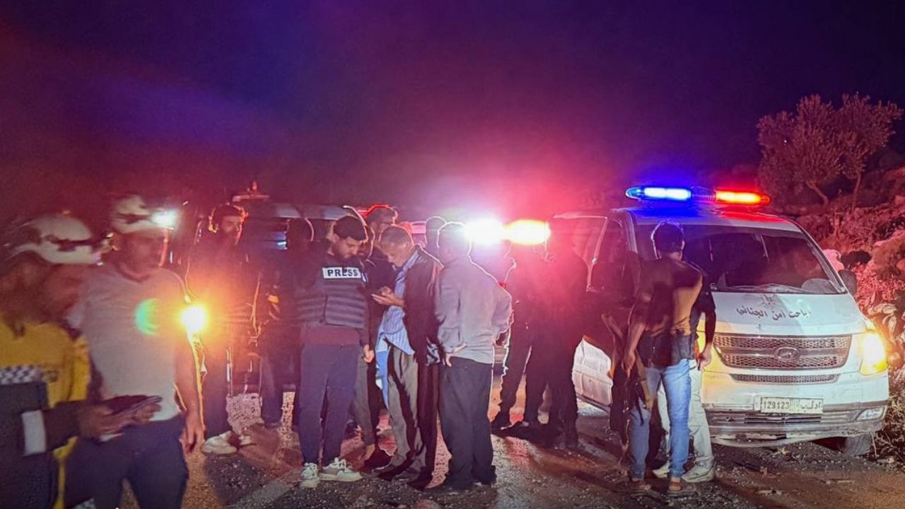 ABD'nin Suriye'de düzenlediği hava saldırıları hakkında neler biliniyor?