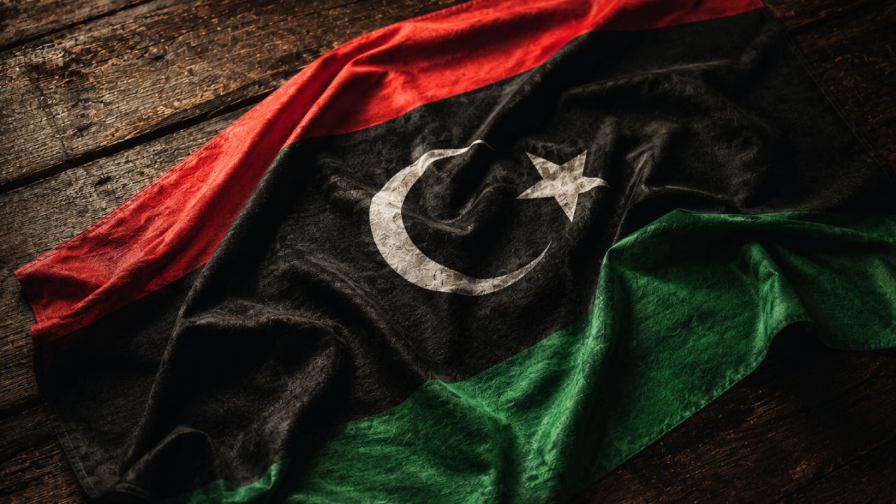 Libya'da taraflar ABD öncülüğündeki plan konusunda uzlaştı: Anlaşmanın detayları neler?