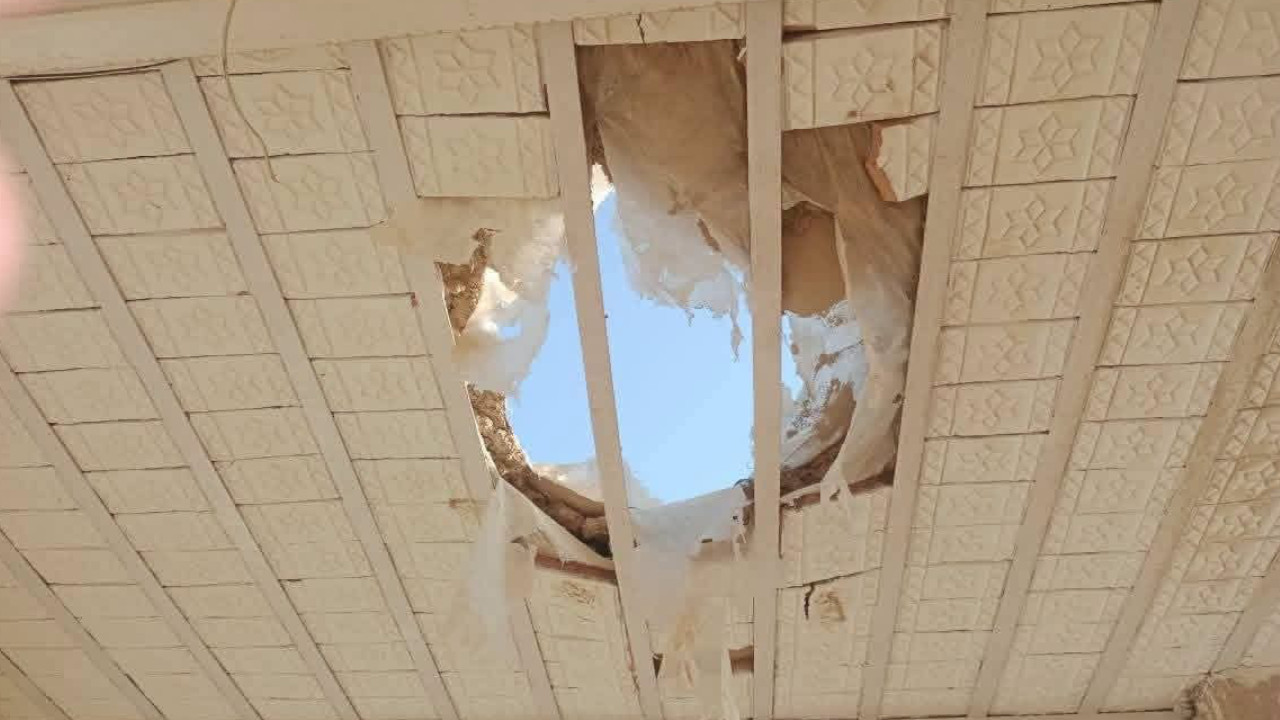 Pakistan ordusunun yeni hedefi: Camiler