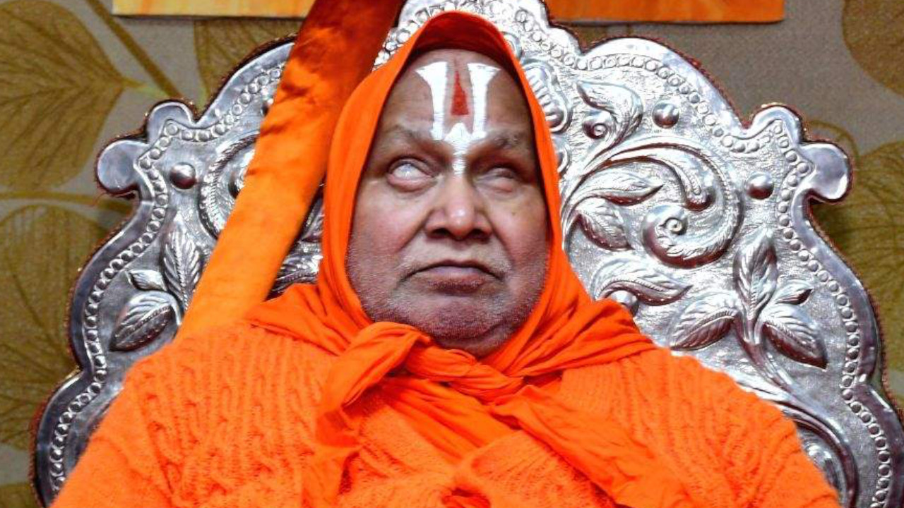Hindu din adamı: "Müslümanlarla evlenmeyin"