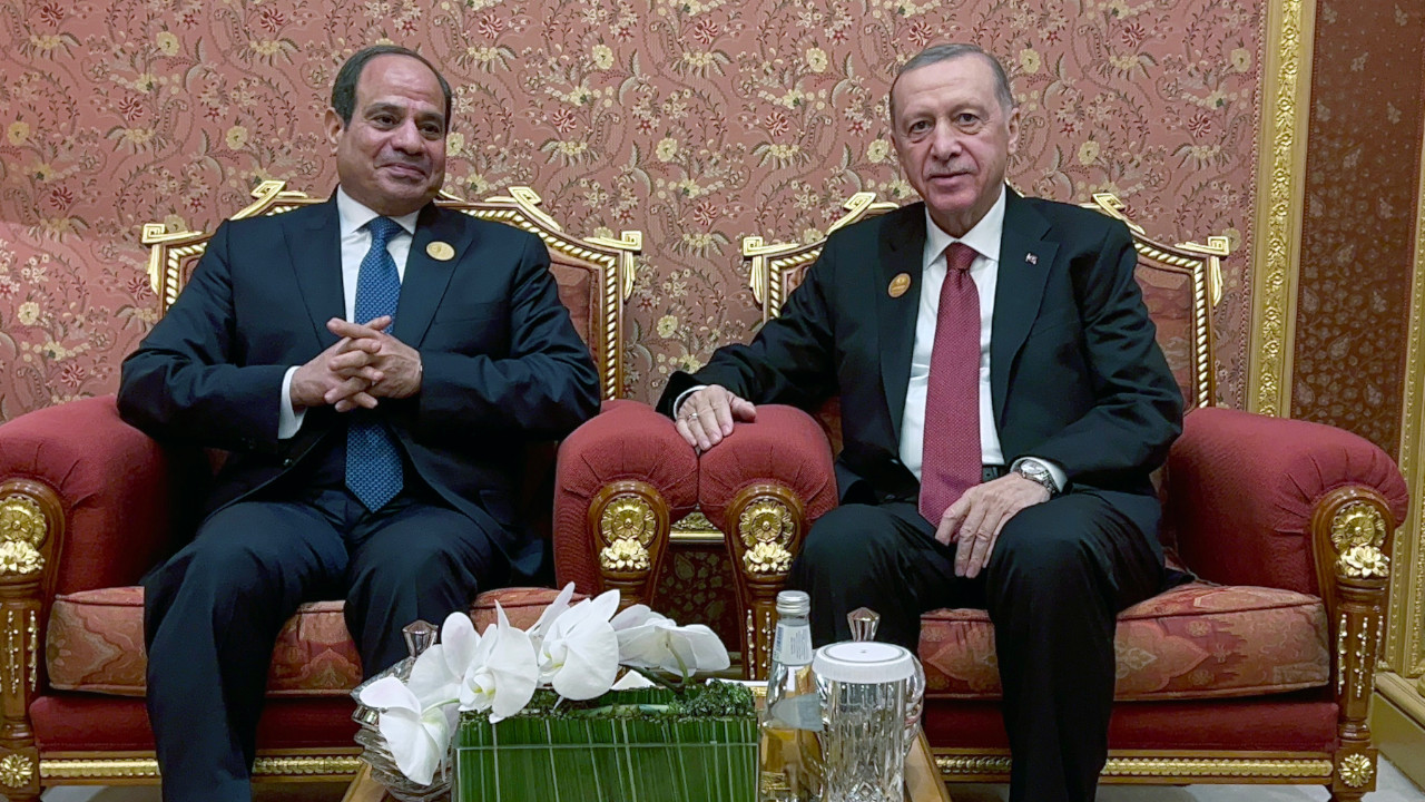 Türkiye-Mısır savunma ortaklığı bölgesel dengeleri değiştirebilir mi?