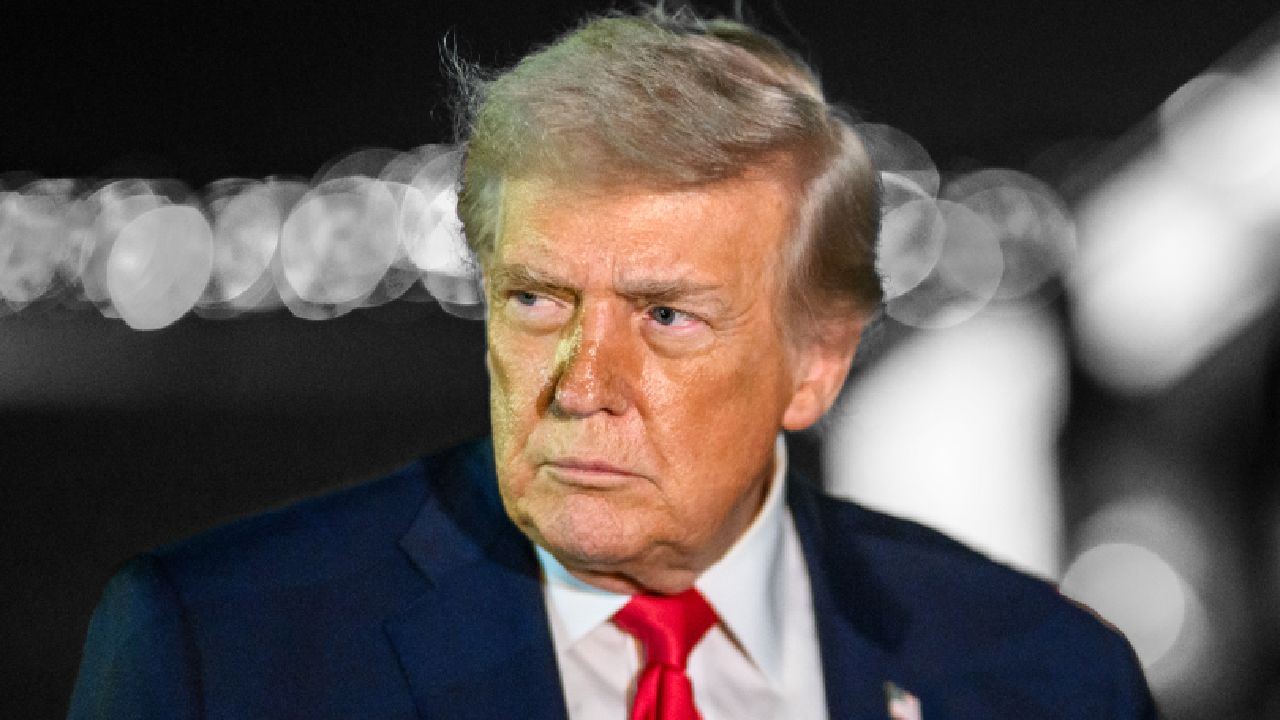 ABD Senatosu'ndan Trump'a soğuk duş: "İran savaşını bitir"