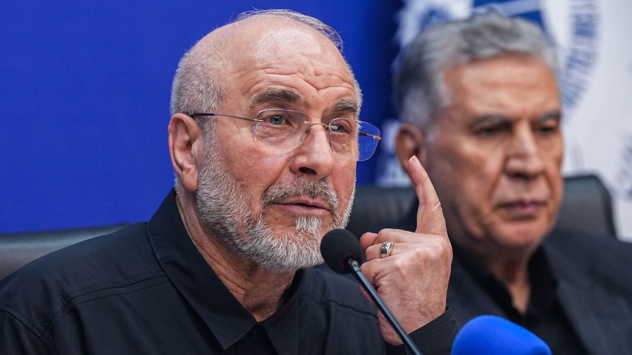 İran: İmzalanan anlaşma ABD'nin yenilgisinin ilanı