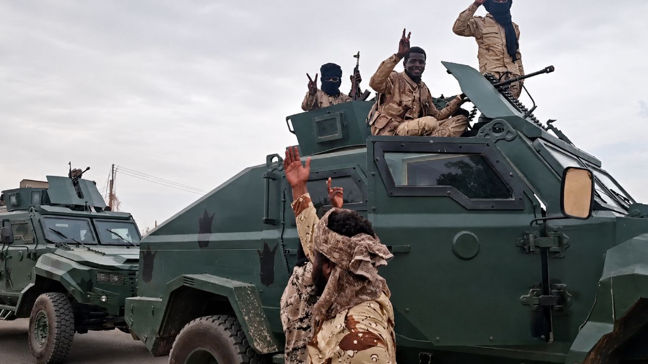Sudan'da HDK'nin saldırılarının sürdüğü Ubeyyid kentinde son durum ne?