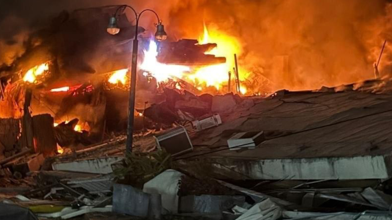 Venezuela'yı sarsan çifte depremle ilgili neler biliniyor?