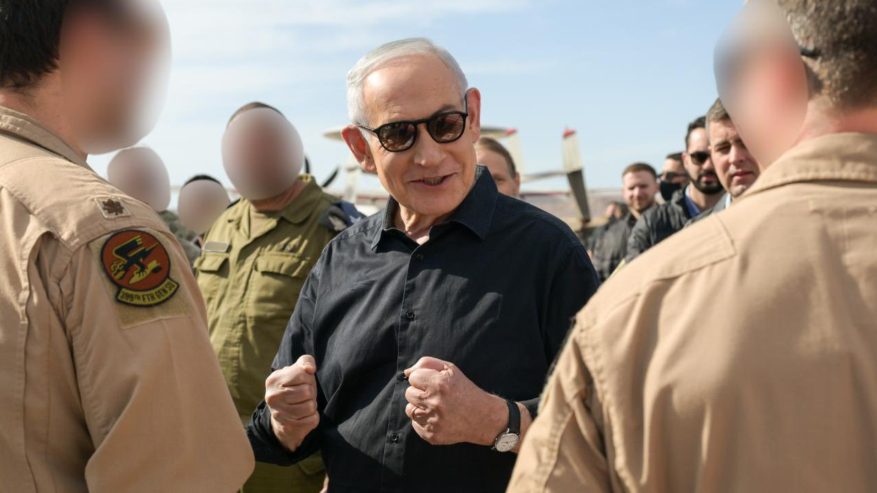 Netanyahu, Lübnan anlaşmasını neden "tarihi bir başarı" olarak nitelendirdi?