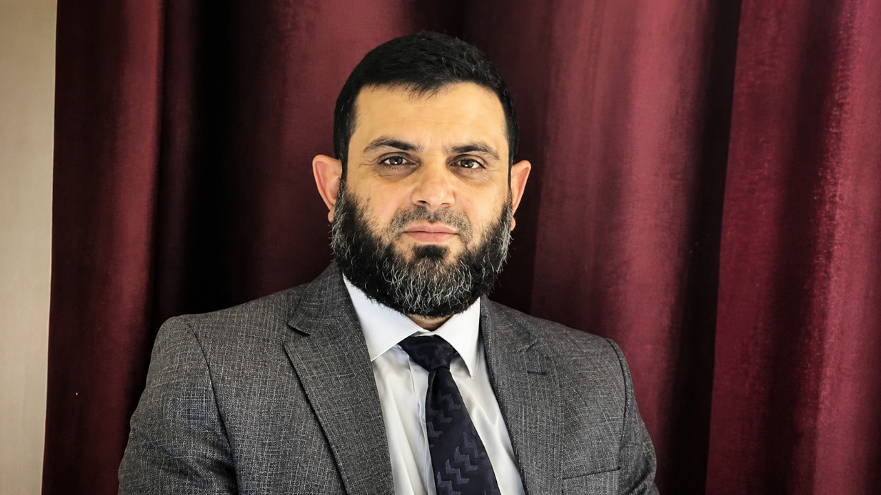 Tarihte ilk: Suriye İstihbarat Teşkilatı Başkanı ABD'yi ziyaret etti
