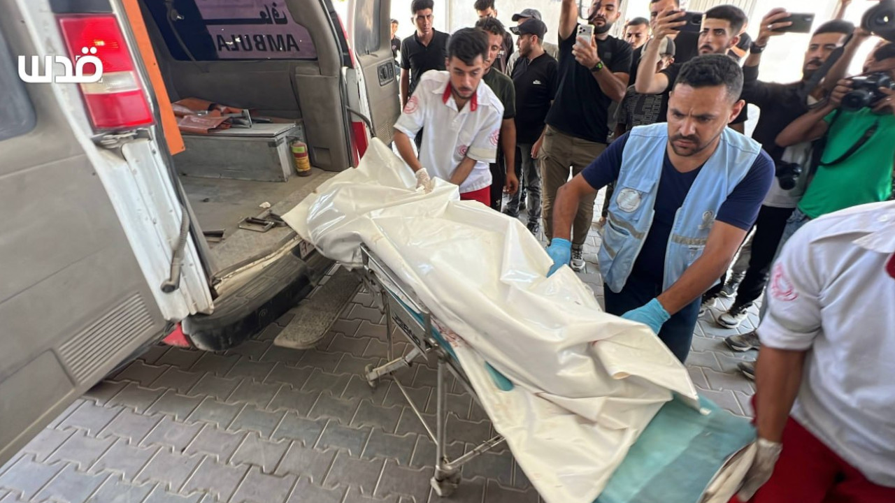 İsrail, Gazze'deki saldırılarını sürdürürken işgali de genişletiyor