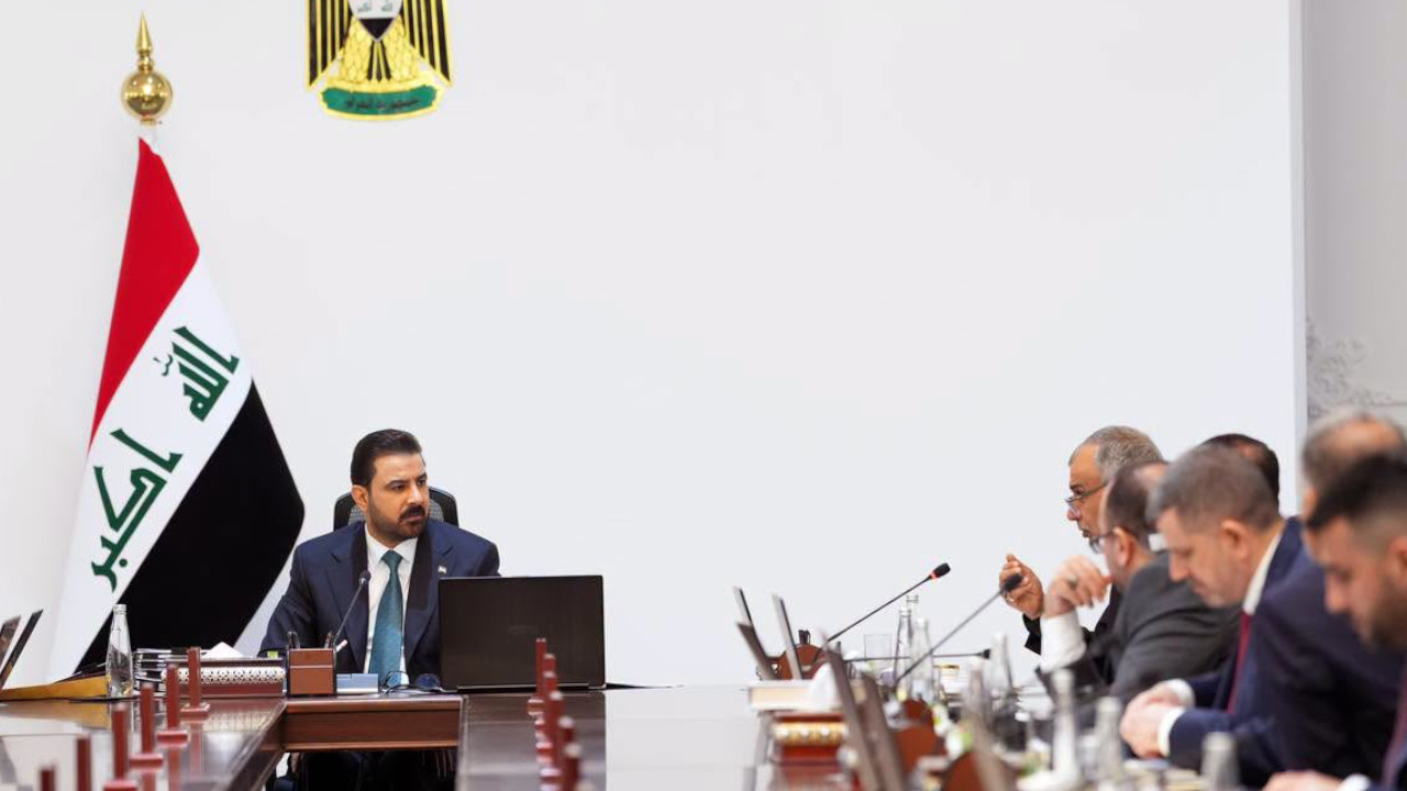 Irak'taki "yolsuzluk operasyonlarında" 47 üst düzey isim gözaltına alındı