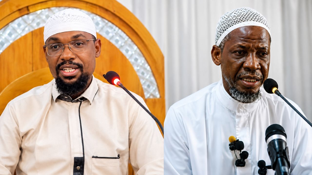 Burkina Faso cuntası imamlara yönelik baskılarını artırıyor