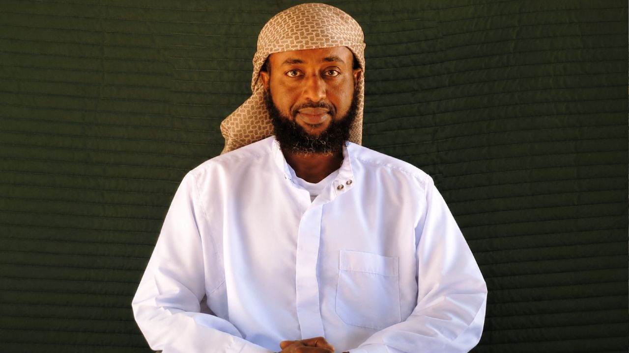 Guantanamo'daki Somalili tutsak: Guleed Hassan Ahmed