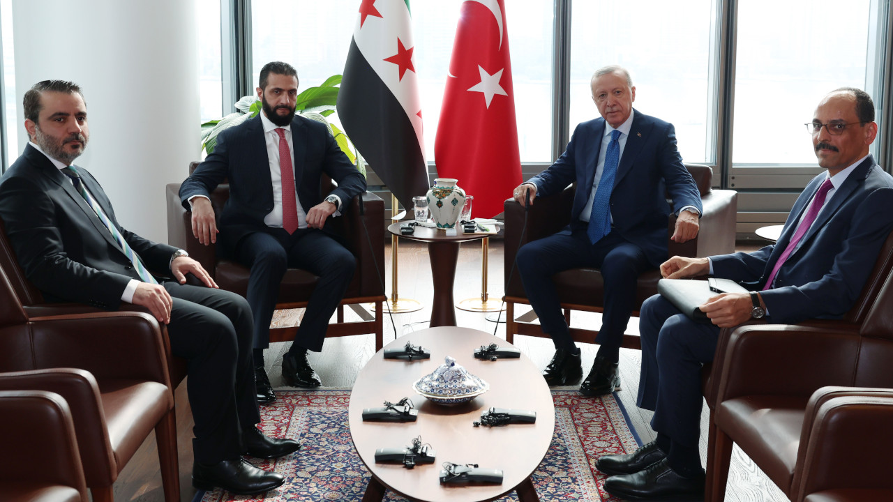 İsrail basını: Hizbullah'ın zayıflatılması Türkiye'nin bölgesel etkisini artırabilir