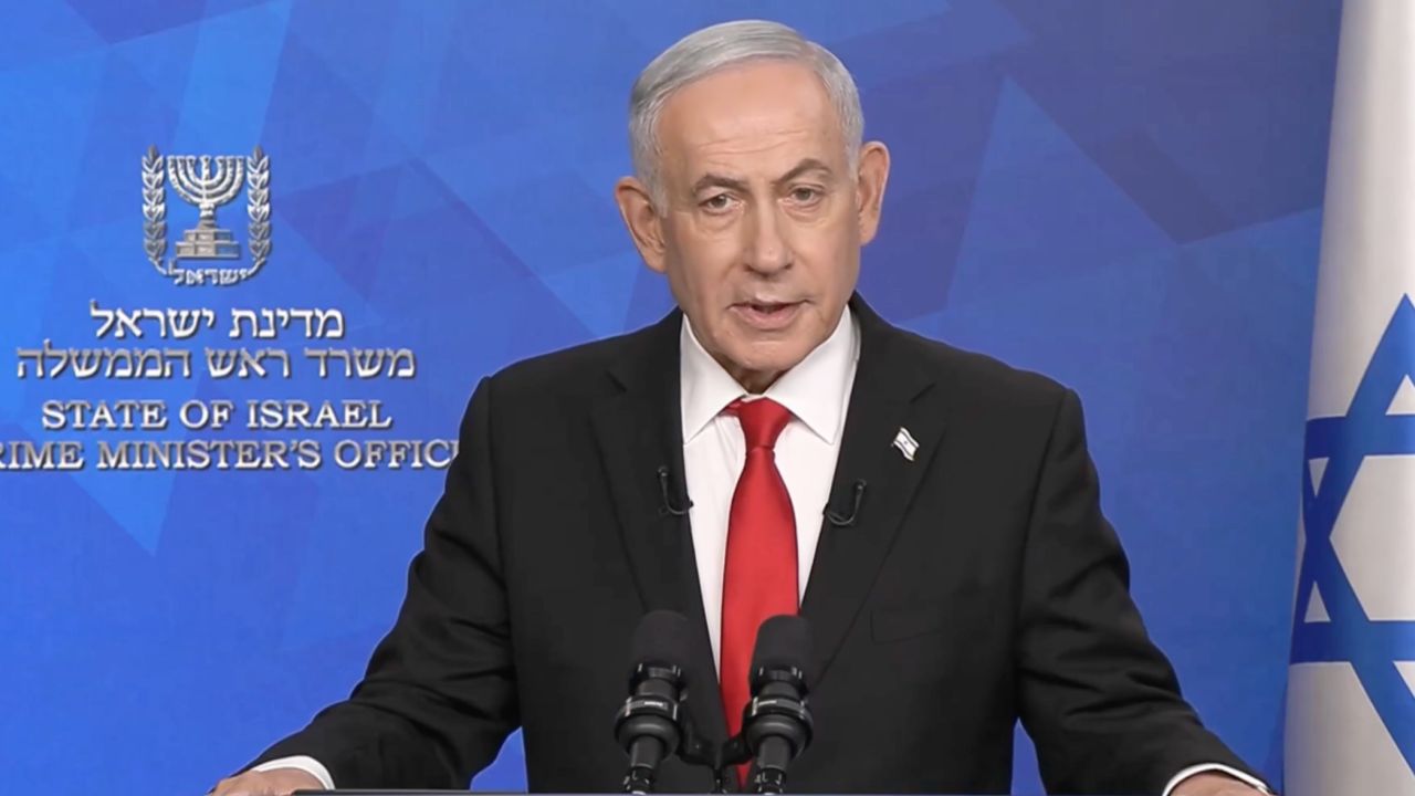 Netanyahu: Lübnan'daki Hristiyanlar İsrail'in kendilerini ilhak etmesini istiyor