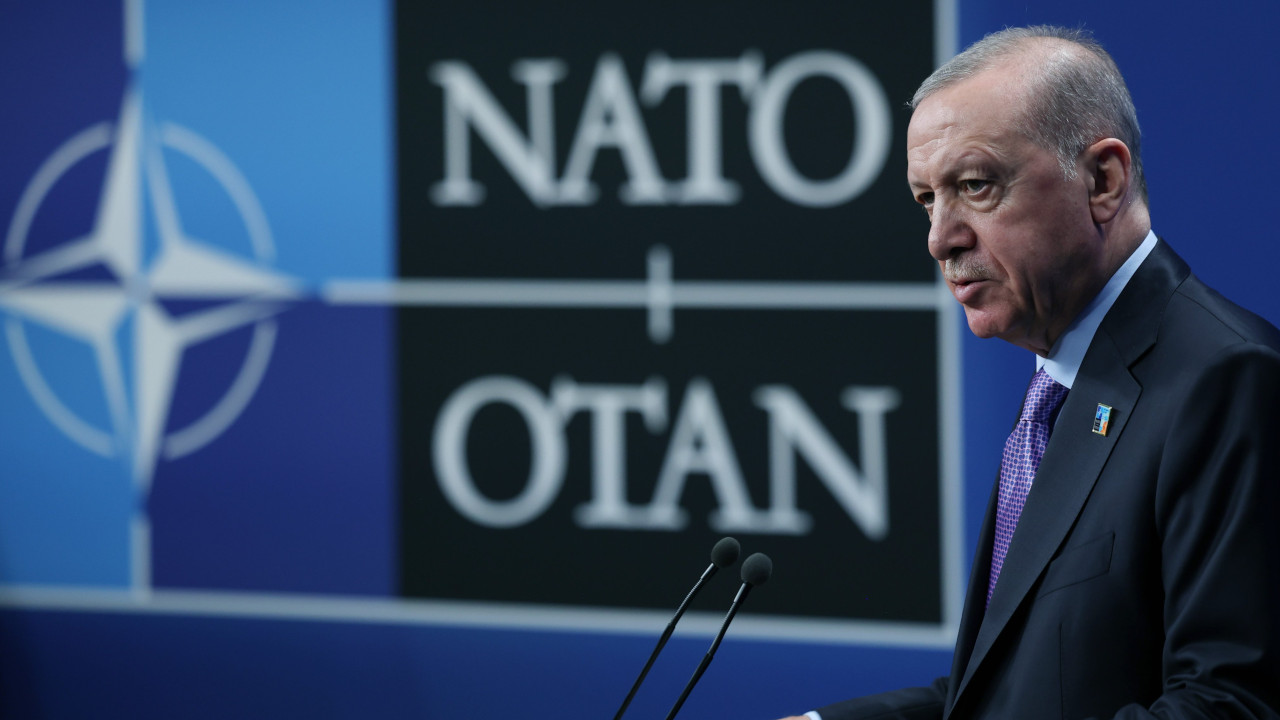 Türkiye, NATO'daki "vazgeçilmez rolünü" güçlendirmeyi hedefliyor