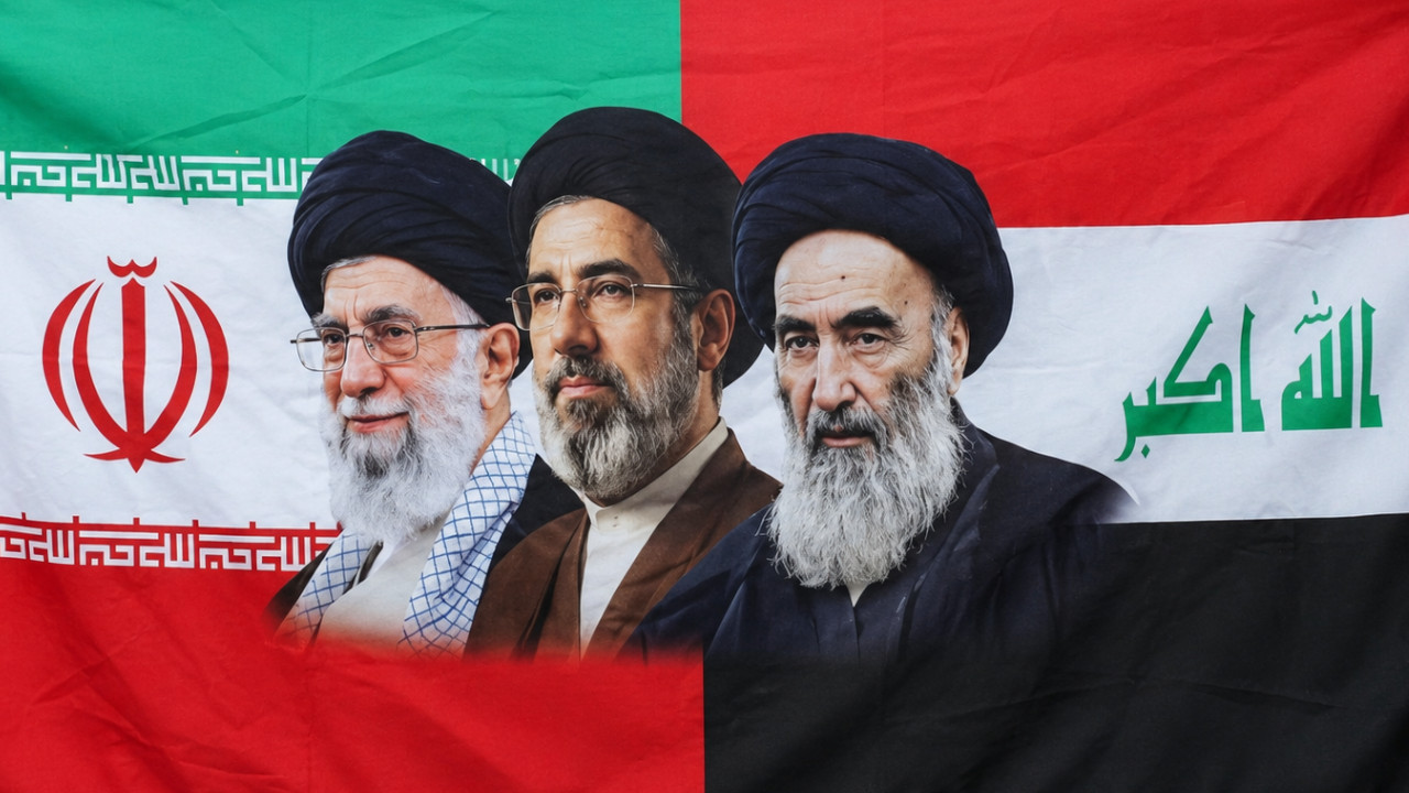 Hamaney'in Irak'taki cenaze töreni İran'ın bölgesel nüfuzunu yeniden sahneye taşıyor