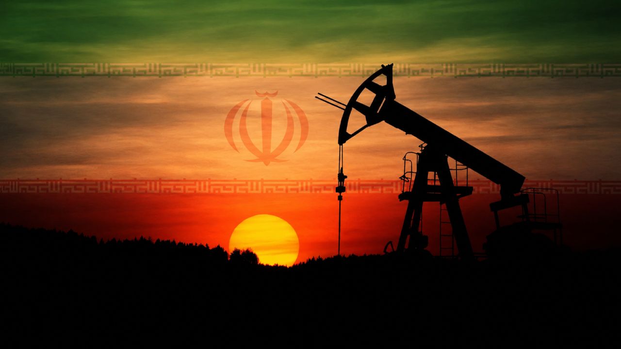 ABD İran petrolüne yönelik yaptırımları yeniden başlattı