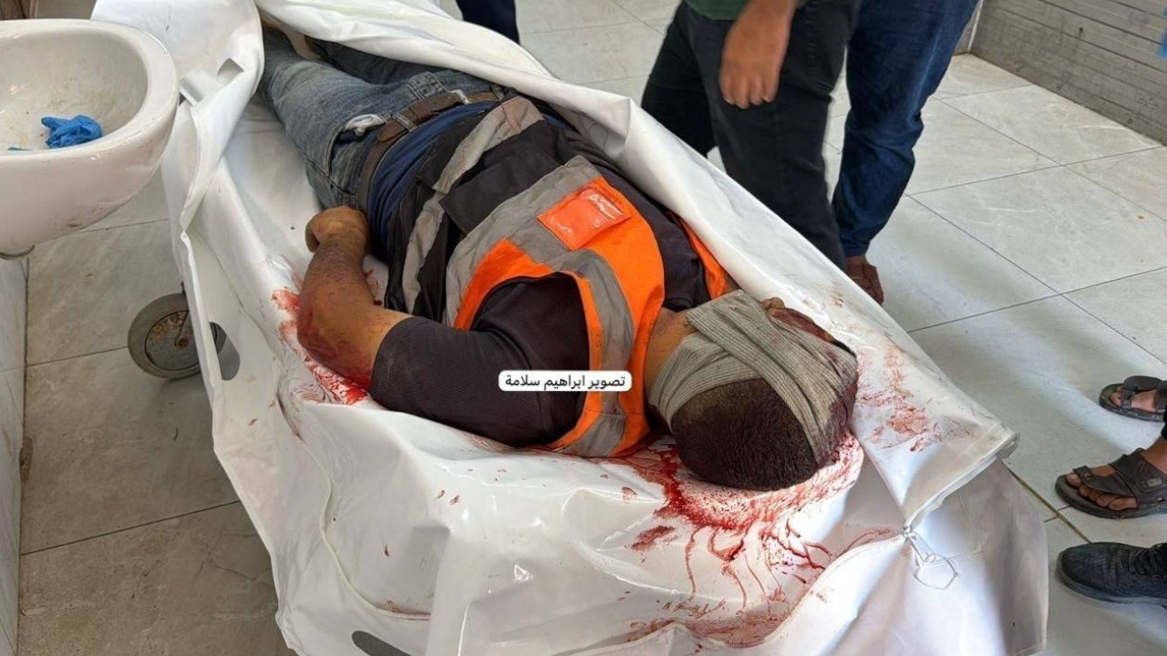 İsrail Gazze'deki saldırılarına devam ediyor: Son 24 saatte 8 Filistinli can verdi