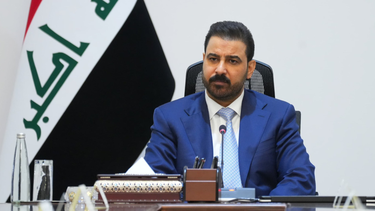 Irak Başbakanı: Suriye ile ilişkileri geliştirmek istiyoruz