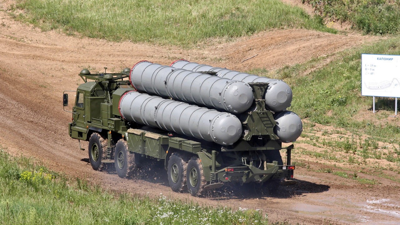 İddia: Türkiye, F-35'ler için S-400'leri elden çıkarıyor