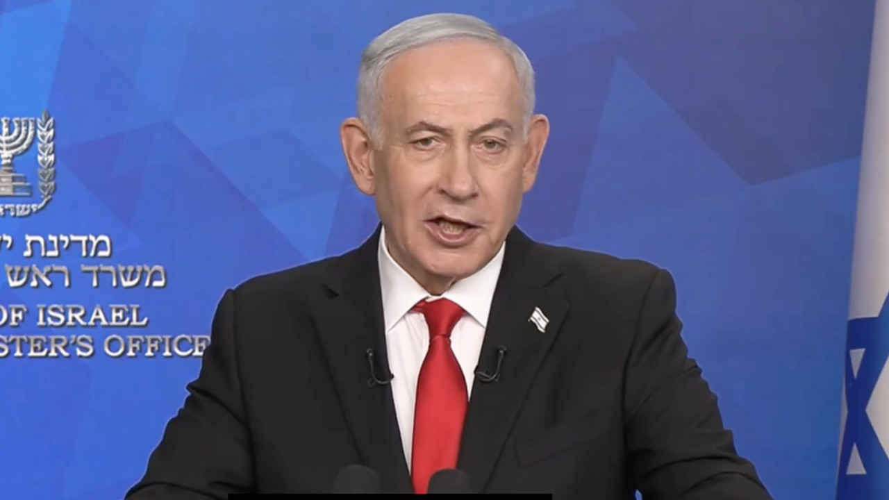 İsrail basını: Netanyahu'yu seçimleri kaybetme korkusu sardı