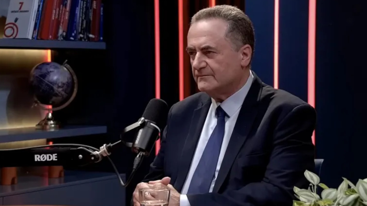 İsrail Savunma Bakanı Katz: Güney Lübnan'ı Gazze'ye çevirdik, 20 bin evi yıktık