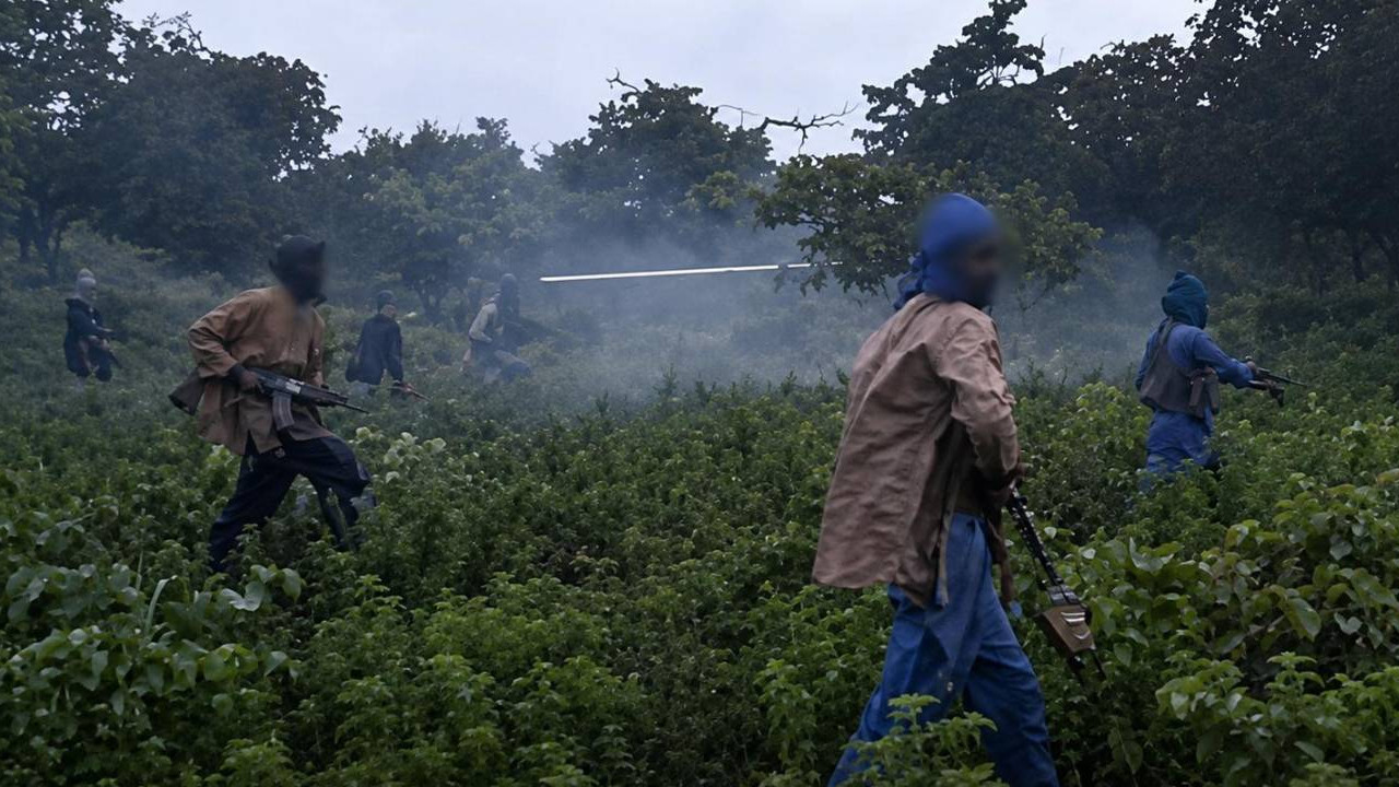 CNİM, Mali ve Burkina Faso'da eş zamanlı saldırılar düzenlediğini açıkladı