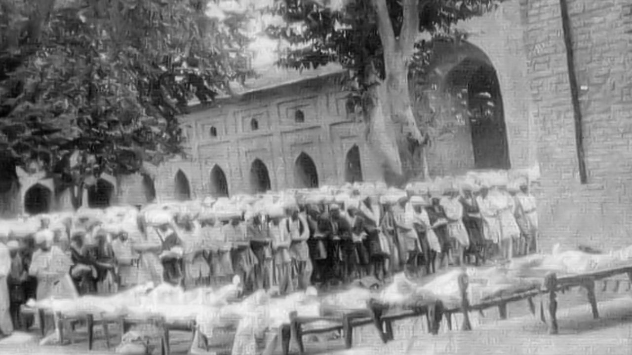 13 Temmuz 1931: Keşmir 'Şehitler Günü' katliamı