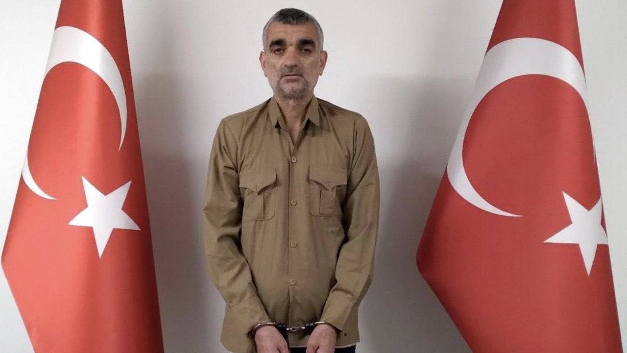 MİT'ten Suriye'de "IŞİD" operasyonu
