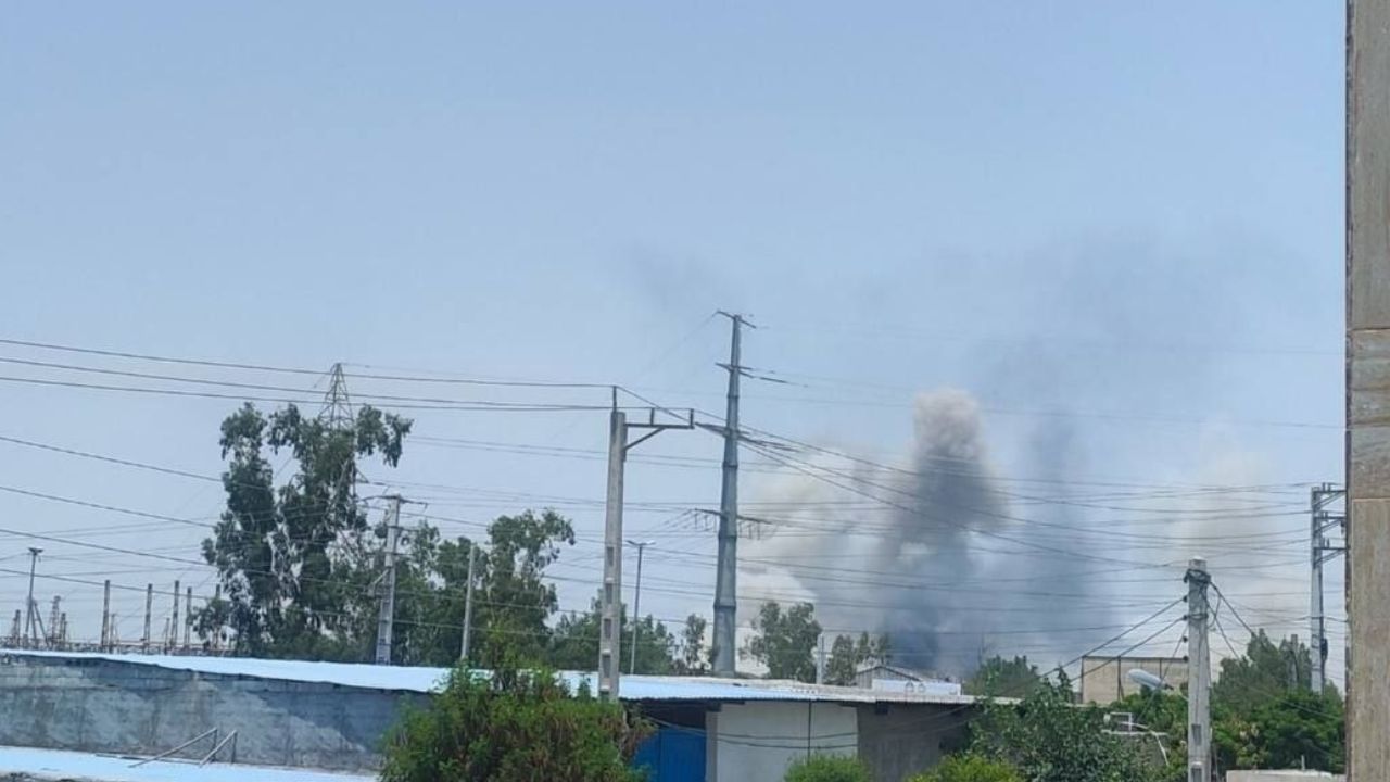 ABD İran'ı bombalamayı sürdürüyor