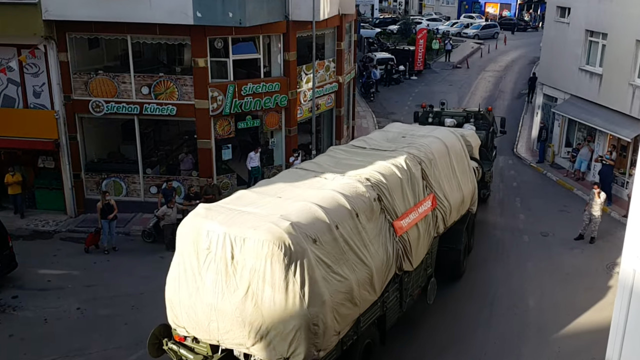 Milli Savunma Bakanlığı'ndan S-400 açıklaması