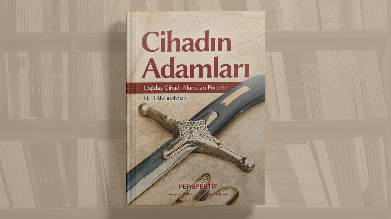 Cihadın Adamları