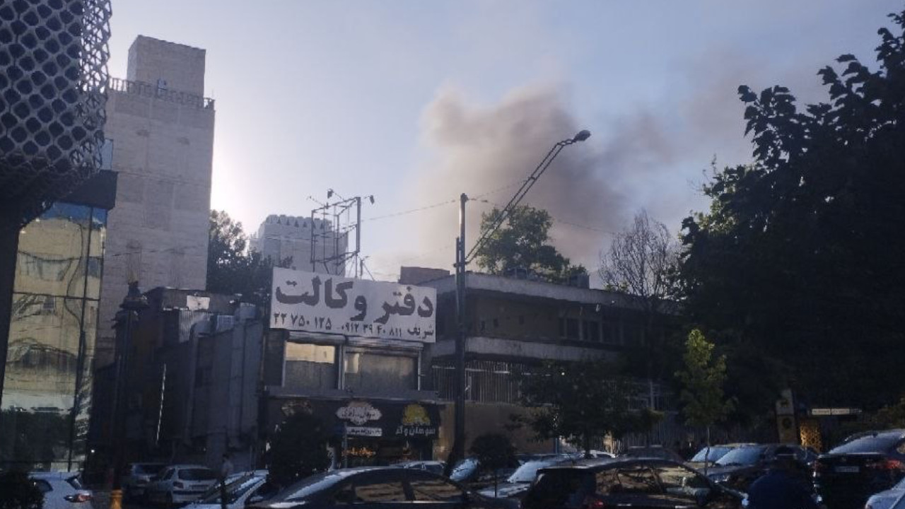 ABD neden İran'da sivil altyapıyı hedef alıyor?