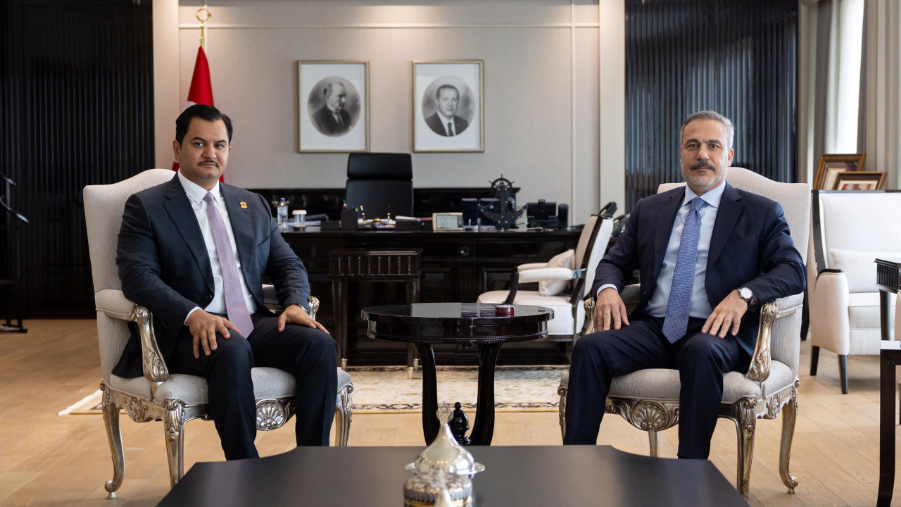 Türkiye Libya'da Hafter güçleriyle askeri iş birliğini genişletiyor