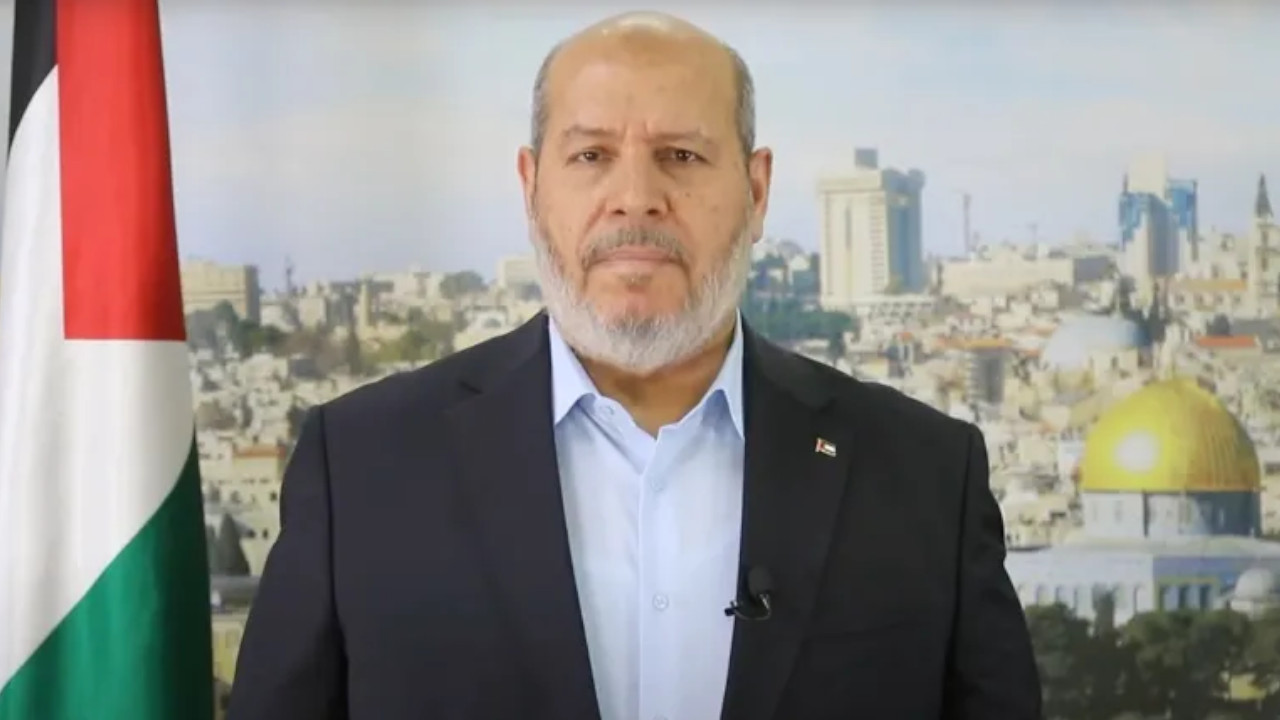 Hamas'ın yeni lideri Halil Hayye oldu