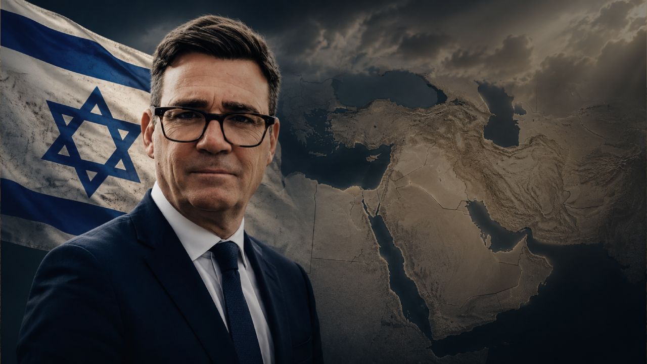 İngiltere'nin yeni Ortadoğu politikası ne olacak?