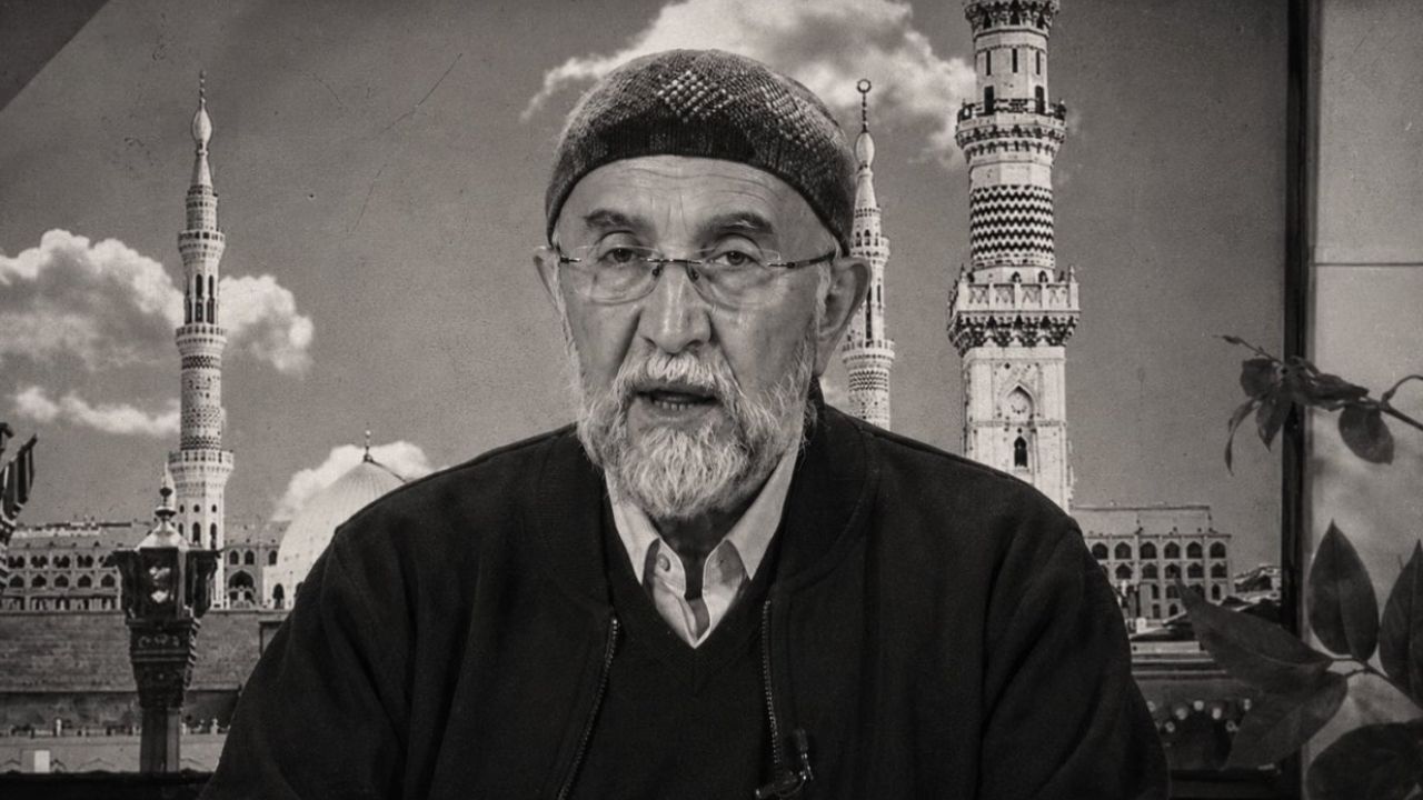 Saffet Bakırcı Hoca vefat etti