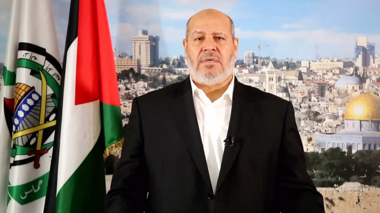 İsrail basını Halil Hayye'nin Hamas'ın yeni lideri olarak seçilmesini nasıl yorumladı?