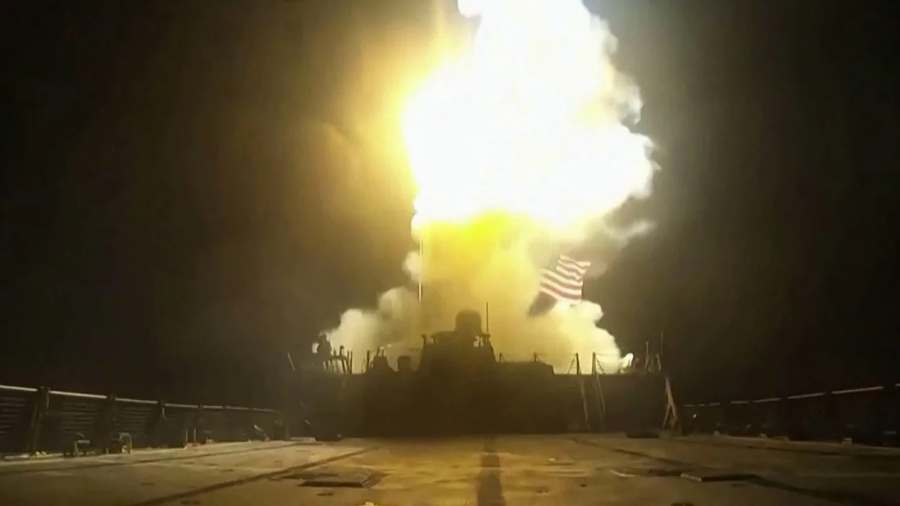 Pentagon: İran saldırılarında yaklaşık 100 Amerikan askeri yaralandı