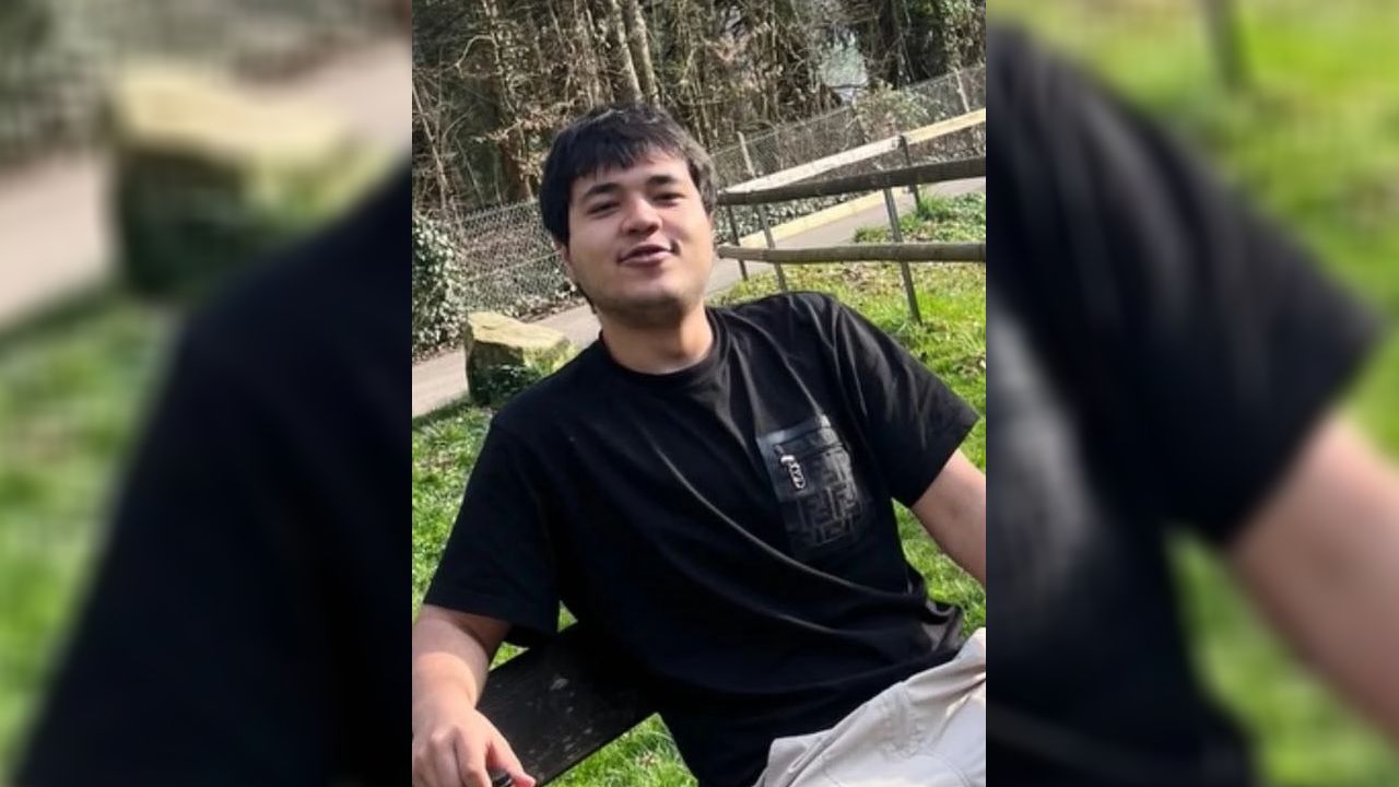 Almanya bir Uygur Türkü'nü Çin'e iade etti