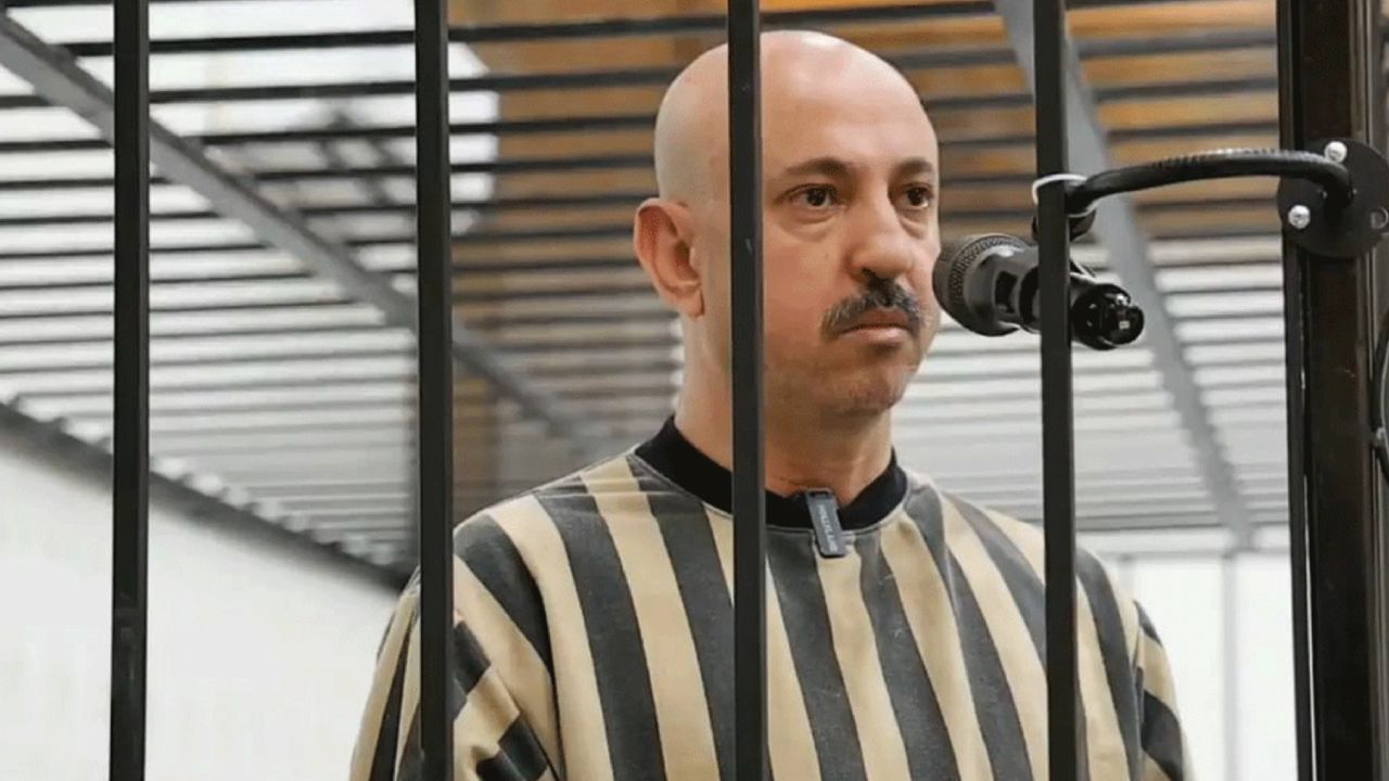 Suriye'de savcılık, Beşar Esed'in savaş suçlusu kuzeni için idam cezası istedi