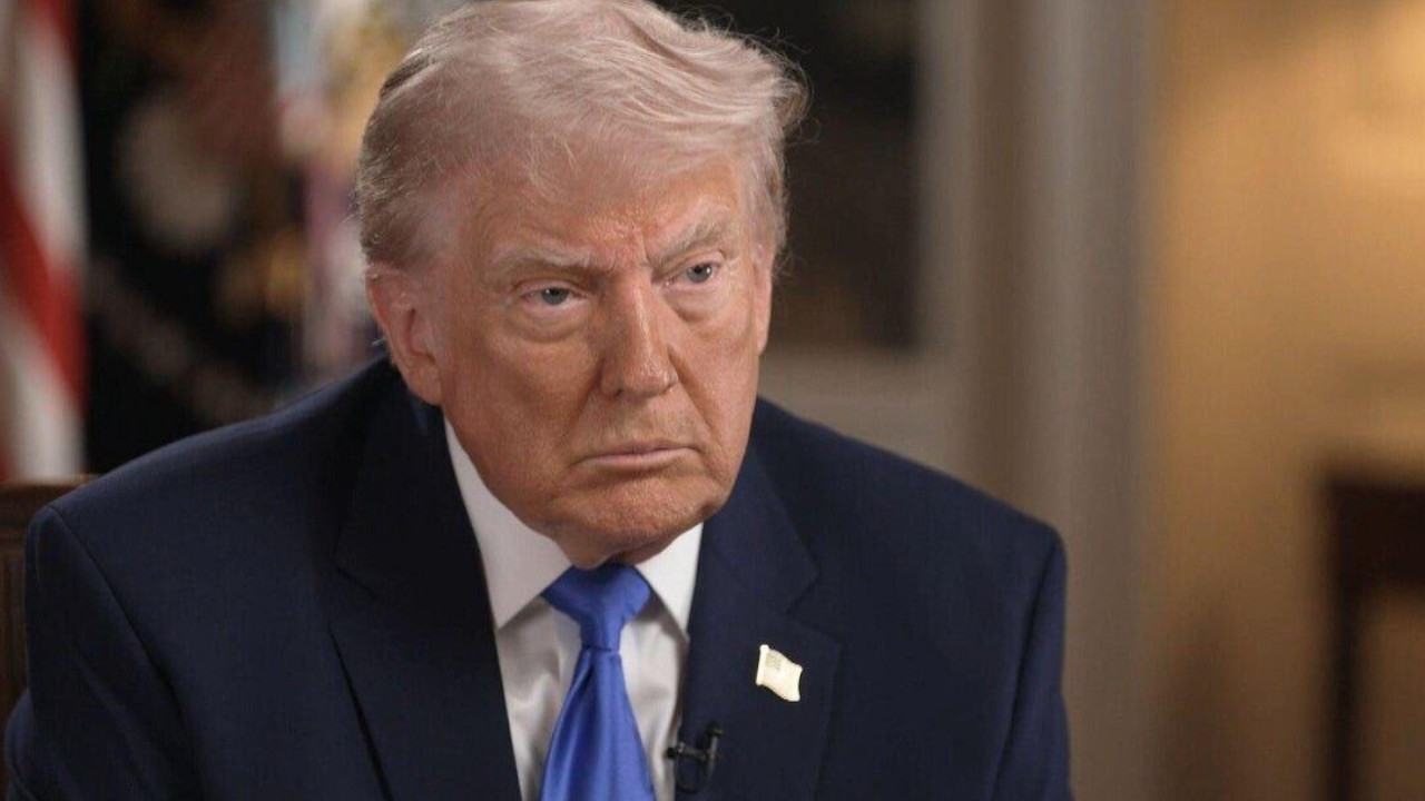 Trump, İran'a yönelik saldırıların devam edeceği mesajını verdi