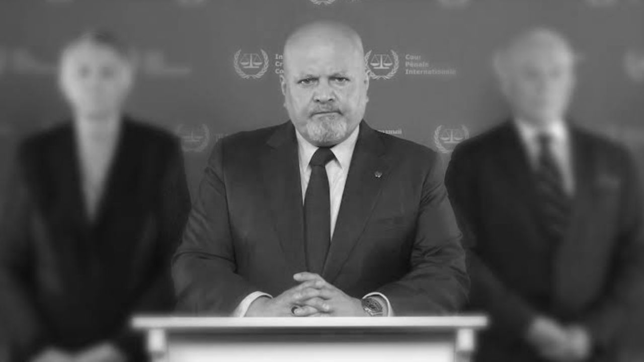 UCM Başsavcısı, hakkındaki iddiaların ardından görevden alındı