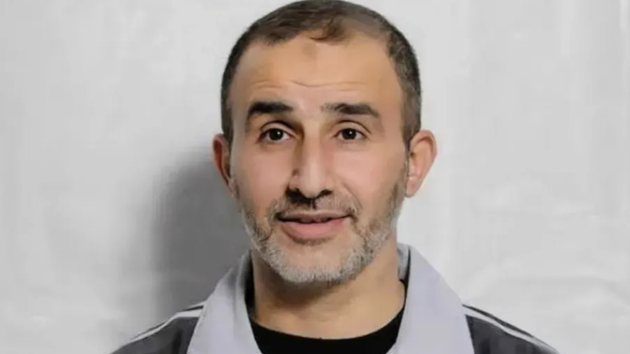 Filistinli esir Hasan Selame, İsrail hapishanelerindeki ihlalleri anlattı