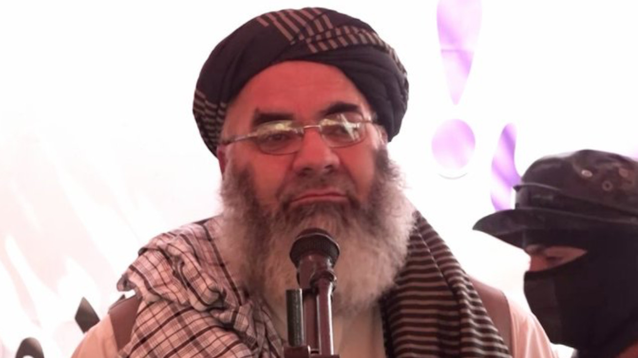 "Silahlı muhalif grupların Afganistan'da iktidarı ele geçirme ihtimali yok"