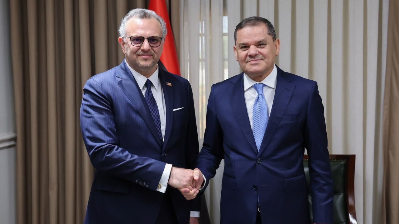 ABD, yeni Libya stratejisini uygulamaya devam ediyor