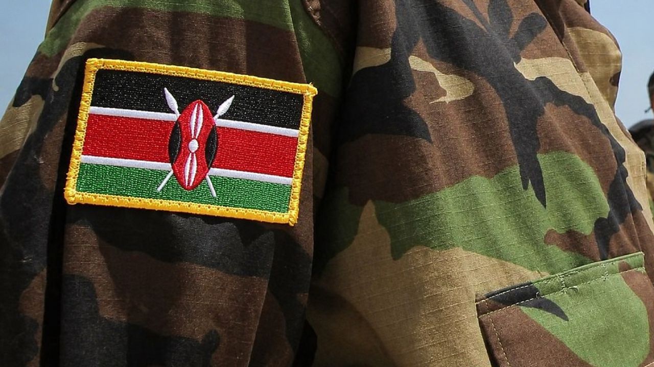 Kenya'daki Eş Şebab saldırılarında çok sayıda asker öldürüldü