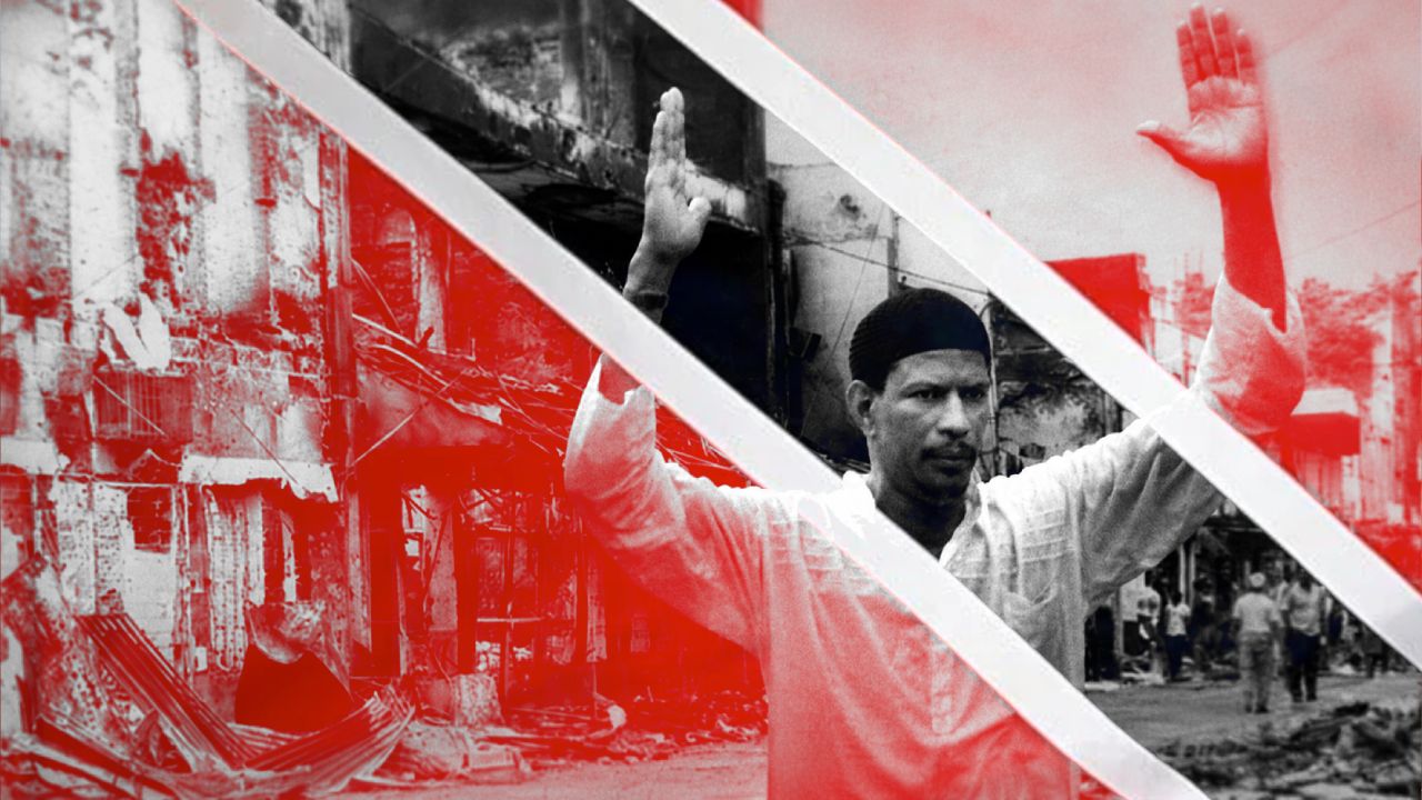 Trinidad ve Tobago 1990: Latin Amerika'nın ilk ve tek İslam devrimi