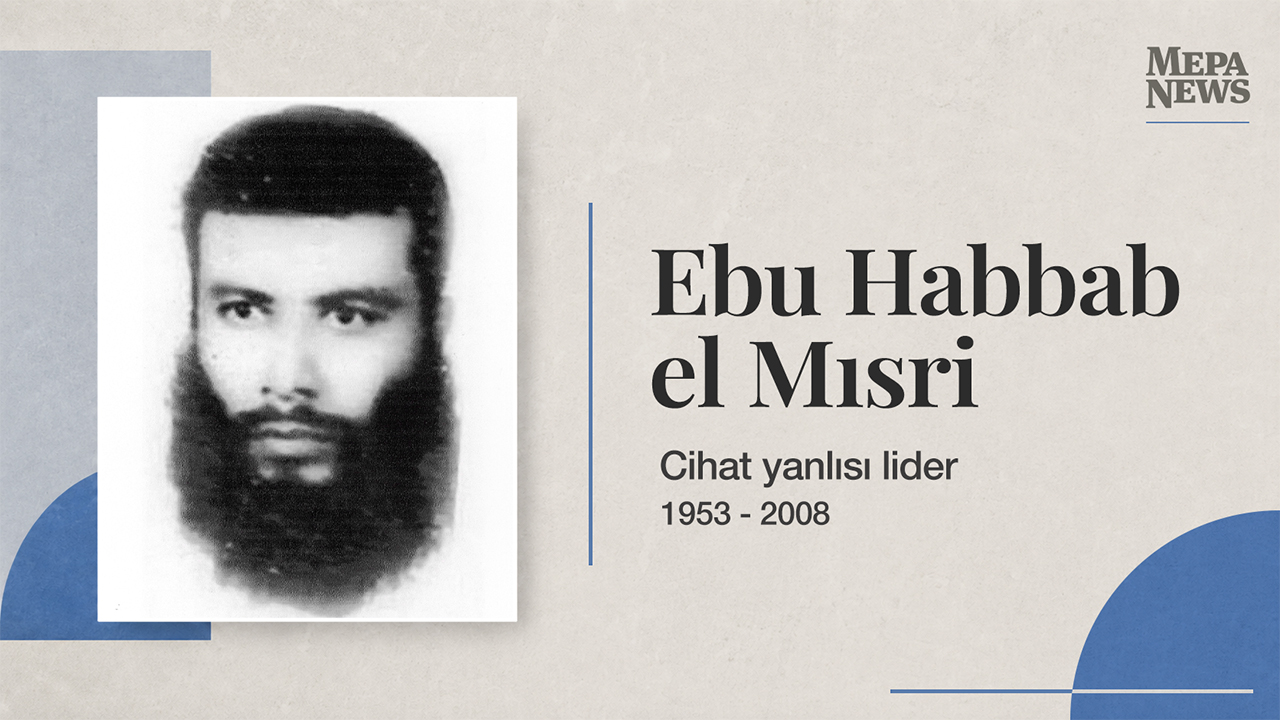 Ebu Habbab el Mısri kimdir?